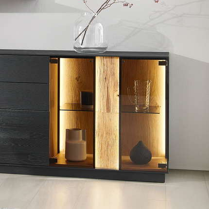 Hartmann Sideboard Kilva 9610-4197/4198