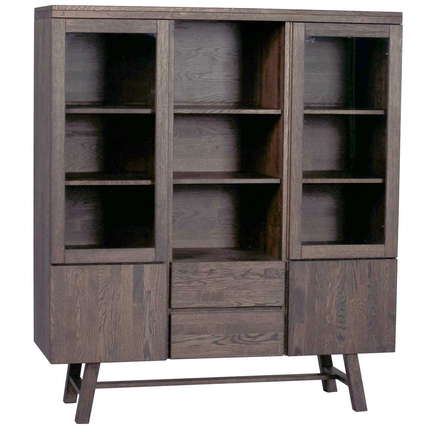 Rowico Vitrine Brooklyn