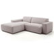 Candy Ecksofa Eastport 228x189 cm Candy Ecksofa Eastport 228x189 cm