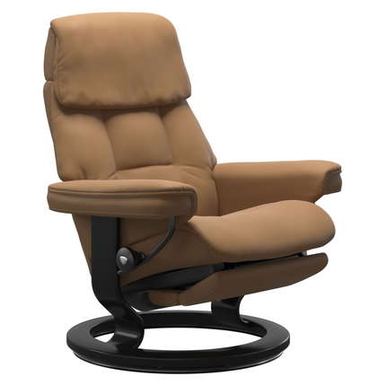 Stressless Sessel Ruby Classic Power in Leder Paloma