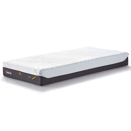Tempur Matratze Pro CoolQuilt Medium Firm Hybrid
