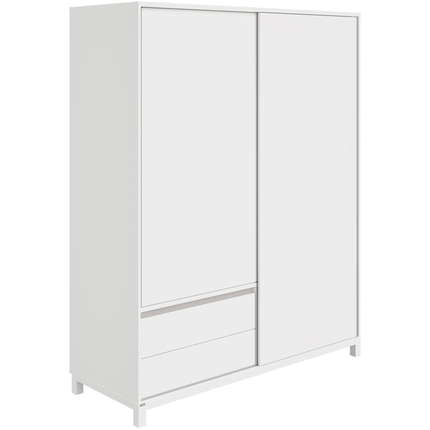 PAIDI Schiebetürenschrank Olli 2T2S