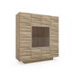 Voglauer Highboard Vmontanara 128, NH128H