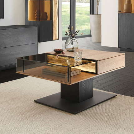 Hartmann Couchtisch Kilva 9610-1423