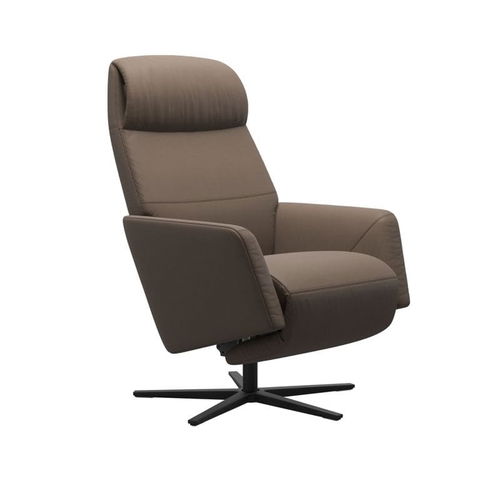 Stressless Sessel Scott in Leder Batick