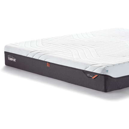 Tempur Matratze Pro Plus CoolQuilt Firm