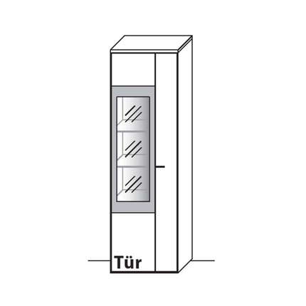 Wöstmann Zeilenschrank 6613/6614 WM 1910