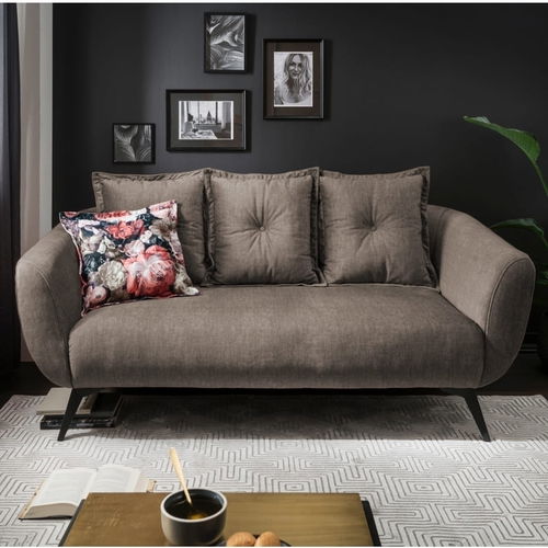 Benformato 2,5-Sitzer Sofa Baggio