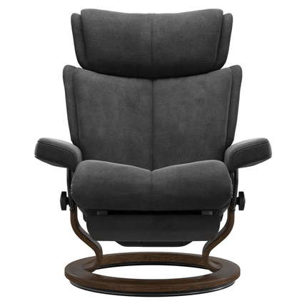 Stressless Sessel Magic Classic Power in Stoff