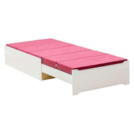 Hoppekids 5-teilige Matratze für ECO Luxury Lounge-Modul