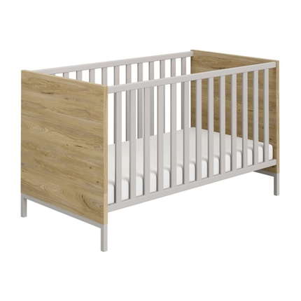 PAIDI Babybett Benne