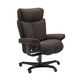 Stressless Sessel Magic Home Office in Leder Batick