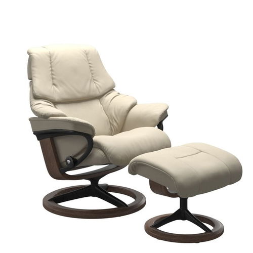 Stressless Sessel Reno Signature in Leder Batick