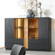 Hartmann Highboard Kilva 9610-6171 Hartmann Highboard Kilva 9610-6171