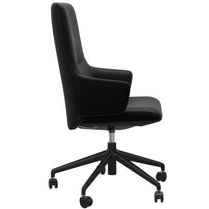 Stressless Home Office Mint hoch mit Armlehne