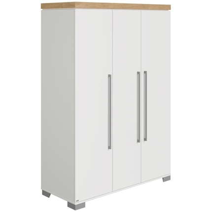 PAIDI Kleiderschrank Kira 3-türig