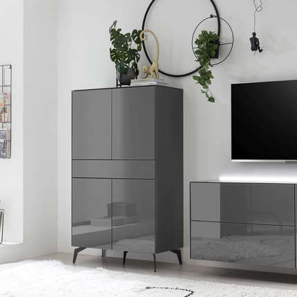 Mäusbacher Highboard Colors HB-41