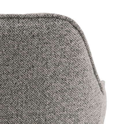 Actona Stuhl Brooke mit Armlehnen