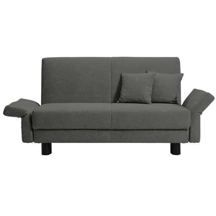 ell+ell Schlafsofa Enny mit Armlehnen