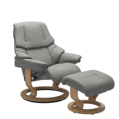 Stressless Sessel Reno Classic in Leder Paloma