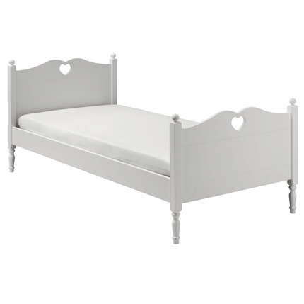 Infanskids Kinder-Jugendbett Emma 90x200 cm