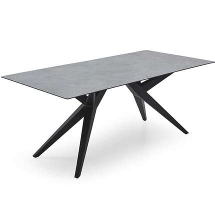 Niehoff Design-Tisch Trinidad 5093