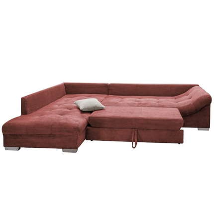 Benformato Ecksofa Alvito