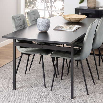 Actona Esstisch Angus 200x90 cm