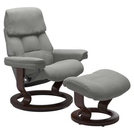 Stressless Sessel Ruby Classic in Leder Paloma