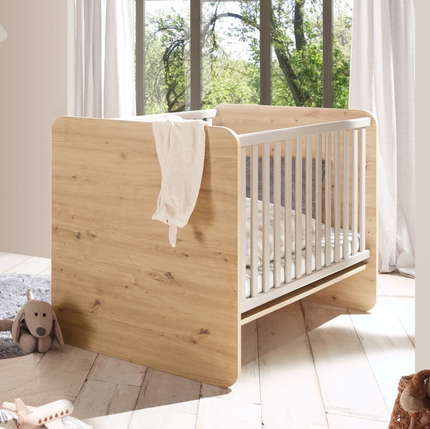 Mäusbacher Baby- / Kinderzimmer Lilly Set 2