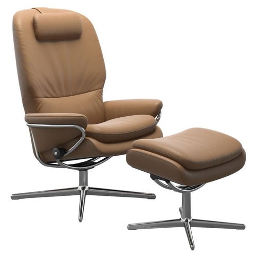 Stressless Sessel Rome Cross M High Back