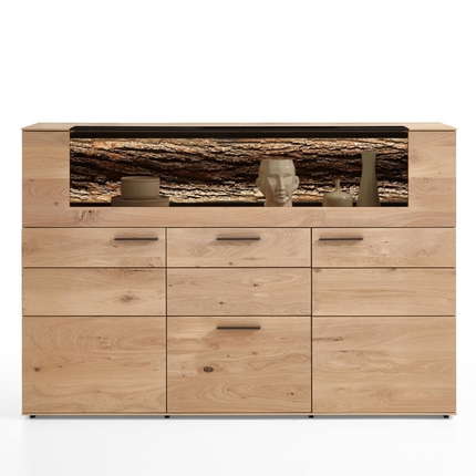 Hartmann Highboard 6171 Runa