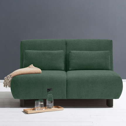 ell+ell Schlafsofa Minou
