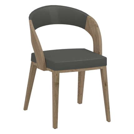 Voglauer Stuhl 36 Valpin mit Wipplehne