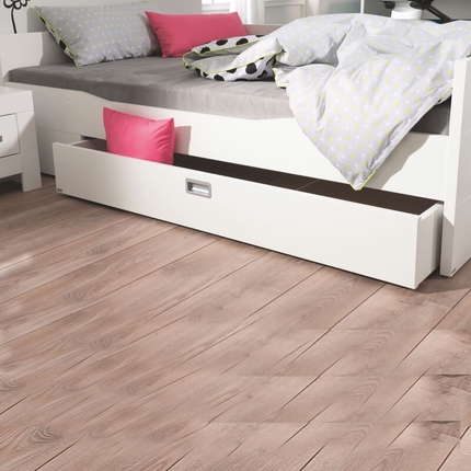 PAIDI 3/4 Bettkasten für Bett & Etagenbett