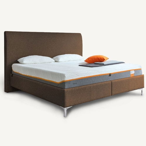 Tempur Polsterbett Relax Shape