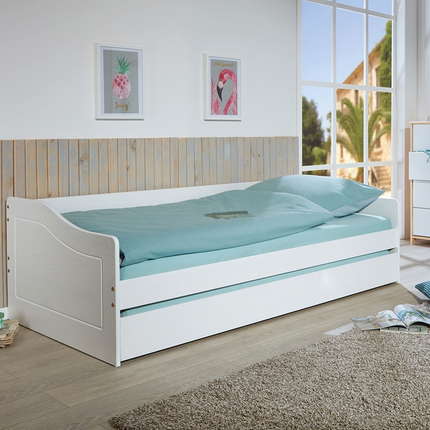 Inter Link Funktionsbett Malte 90x200 cm
