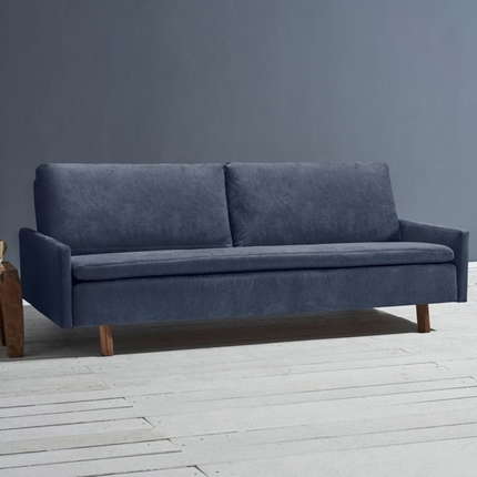 ell+ell Kippsofa Eric mit Armlehnen
