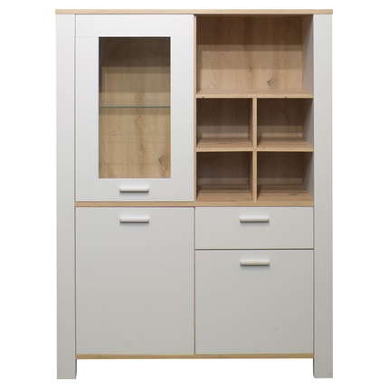 Mäusbacher Highboard Nele