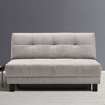 ell+ell Schubkastensofa Randy
