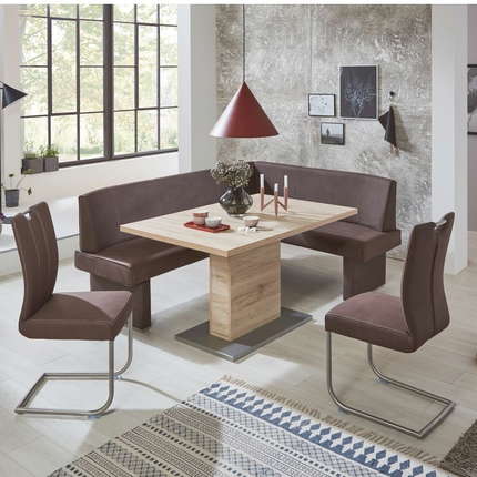 Niehoff Freischwinger Stuhl 4661