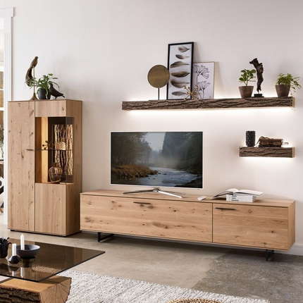 Hartmann Wohnwand 40 Runa