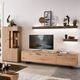 Hartmann Wohnwand 40 Runa