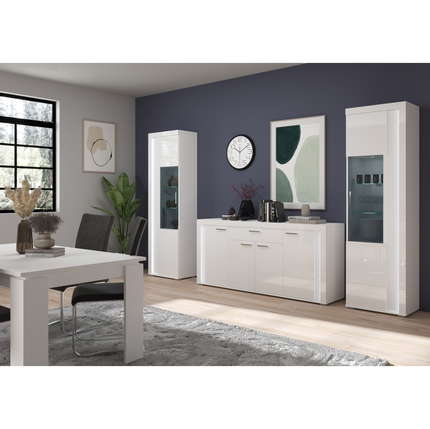 xonox.home Wohnkombination Skylight 3-teilig X91A9W04