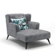 Benformato Loveseat Sessel Baggio