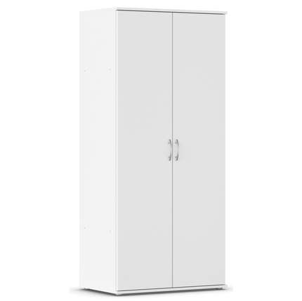 Rauch Drehtürenschrank Twin 2-türig