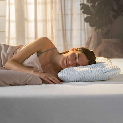 Tempur Schlafkissen Arch SmartCool