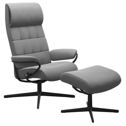 Stressless Sessel London Cross High Back