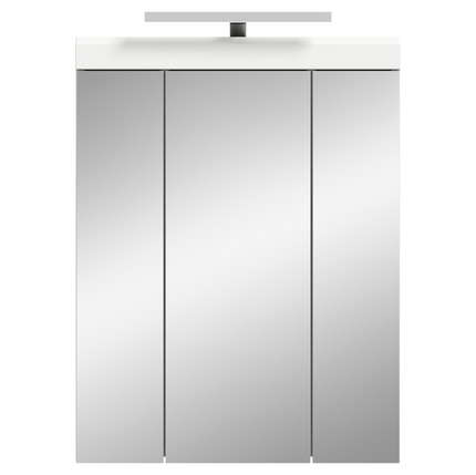 xonox.home Spiegelschrank inkl. Beleuchtung Scout X06A9726