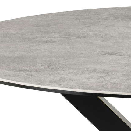 Actona Esstisch Heaven rund Ø 119 cm